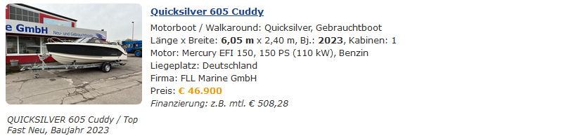 Quicksilver-605-Cuddy-FLL