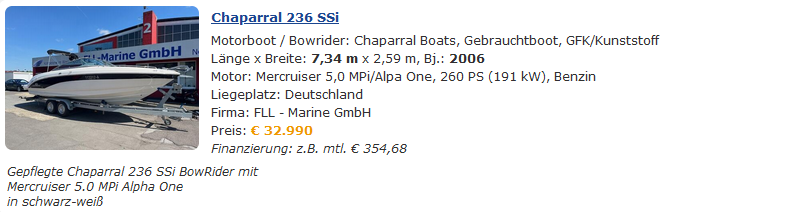 Chaparral_236_SSi