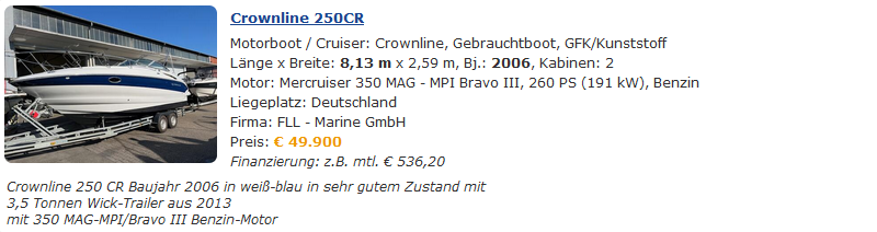 Crownline_250CR